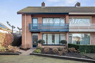 Woning Azalearing 1 Zundert