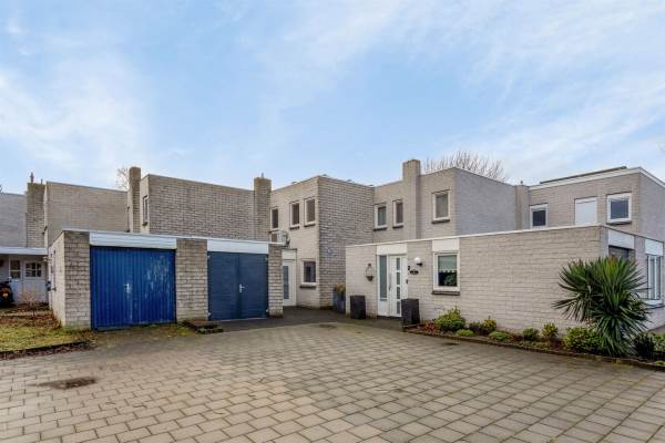 Woning Polkastraat 3 Venray