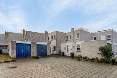 Woning Polkastraat 3 Venray