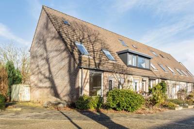 Woning Bingelkruid 43 Venray
