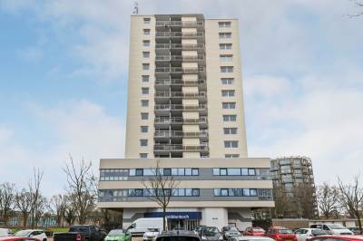 Woning Robert Kochlaan 358 Haarlem