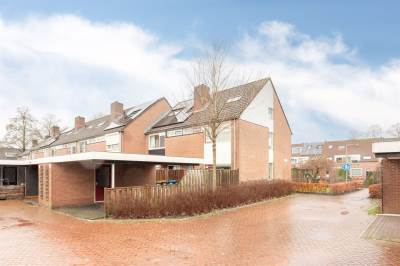 Woning Goudenstein 55 Barneveld