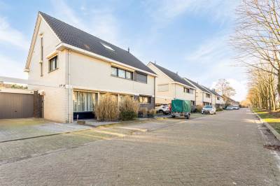 Woning Vingerhoedskruid 38 Venray