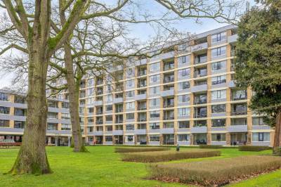 Woning Rozenhof 86 Epe