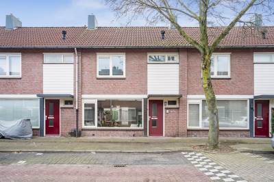 Woning Molstraat 13 Eindhoven