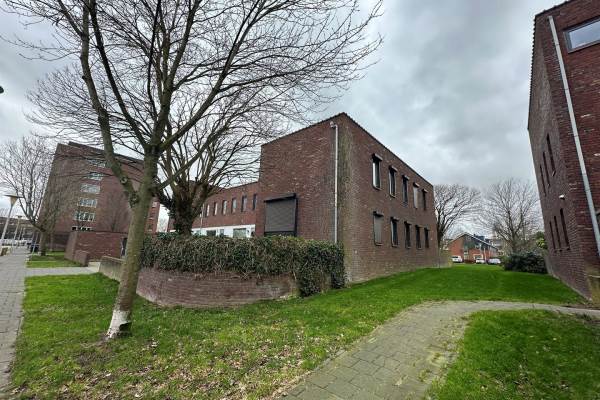 Woning Puntkroos 11 Zwolle