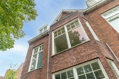Woning Petrus Campersingel 29a Groningen