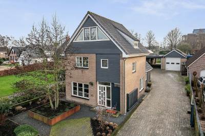 Woning Heer Zegerstraat 26 Groesbeek