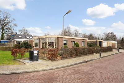 Woning Bruningstraat 5 Dalfsen