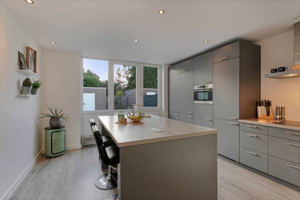 Woning Kleefstraat 19 Echt