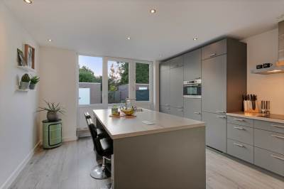 Woning Kleefstraat 19 Echt