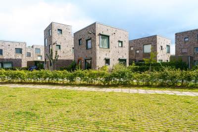 Woning Dettifossstraat 262 Almere