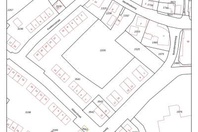 Bouwgrond Menthedaweg 8a Middelstum