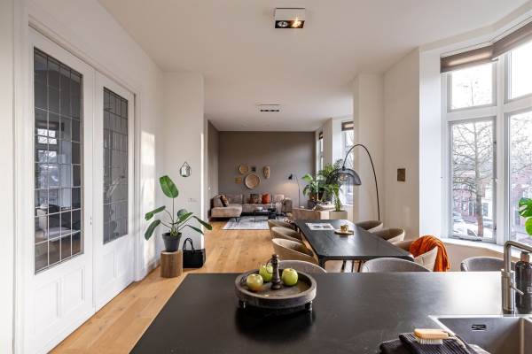 Woning Aweg 20A Groningen