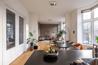 Woning Aweg 20A Groningen