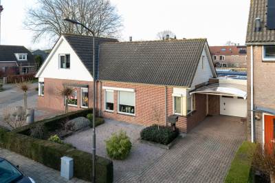 Woning Groot-Zuideveld 142 Dussen