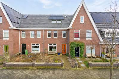 Woning Hofdijkstraat 5 Nijmegen