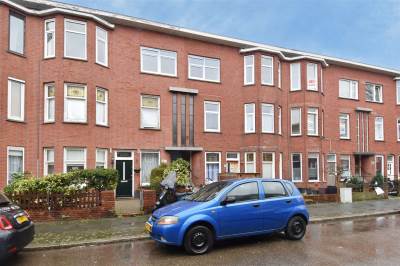 Woning Harderwijkstraat 70 Den Haag