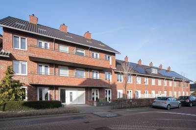 Woning Laterastraat 53 Naaldwijk