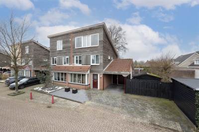 Woning Piersonhorst 10 Etten-Leur