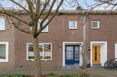 Woning Frederikbastion 36 Maastricht