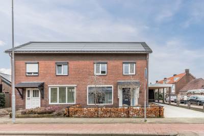 Woning Waalreseweg 104 Valkenswaard
