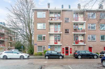 Woning Groetstraat 37 Amsterdam