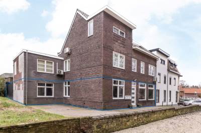 Woning Hoofdstraat 84 Schimmert