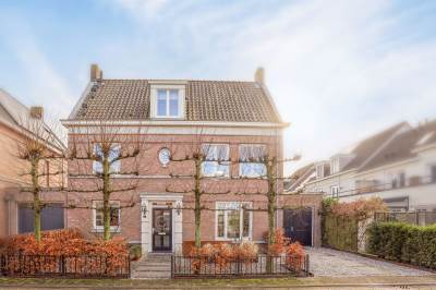 Woning Posteleinserf 9 Helmond