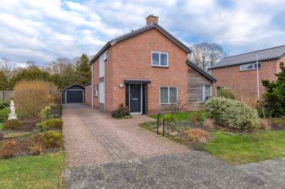 Woning Domus Lucisstraat 3 Ter Apel