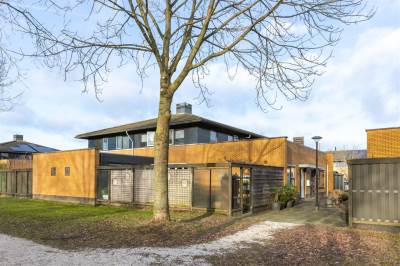 Woning Meistraat 41 Almere