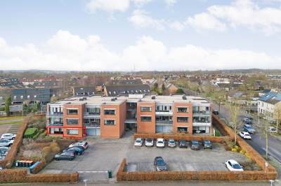 Woning Landsheerlaan 7 Zwolle