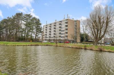 Woning Warande 39C Beverwijk