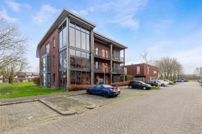 Woning Walvisplein 101 Almere