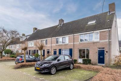 Woning Torenakker 22 Berkel-Enschot