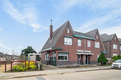 Woning Prins Hendrikstraat 11 Reuver