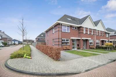 Woning Boekweitland 38 Dalfsen