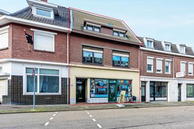 Woning Bleijerheiderstraat 14 Kerkrade