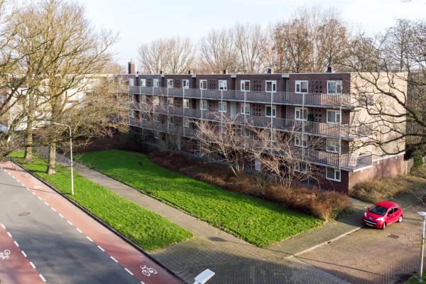 Woning Camera Obscuralaan 282 Amstelveen