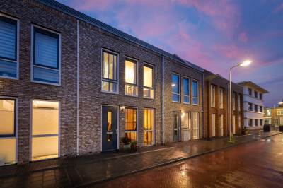 Woning Hein Burgersstraat 7 Deventer