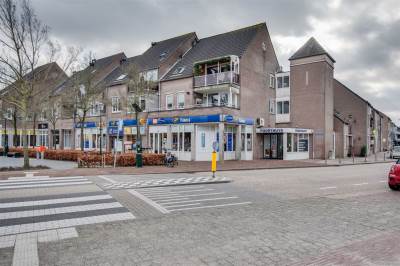 Woning Poorthuys 203 Kaatsheuvel