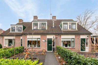 Woning Kerklaan 6 Welsum