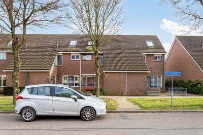 Woning De Ganzenpoel 9 Westervoort
