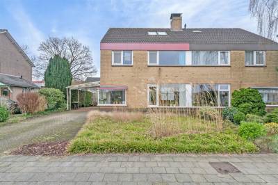 Woning Callunastraat 4 Wezep