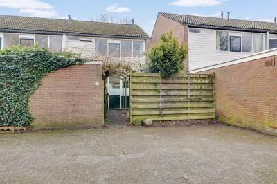 Woning Balingerbrink 296 Emmen