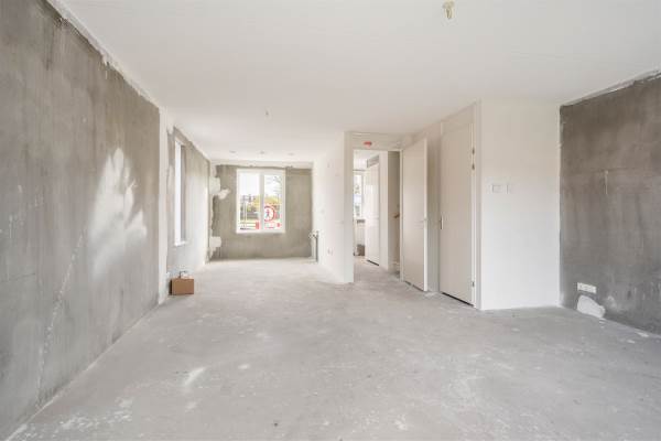 Woning Dirk Smeetslaan 30 Rotterdam