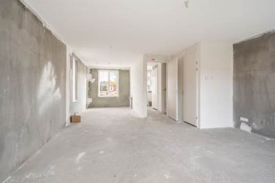 Woning Dirk Smeetslaan 30 Rotterdam