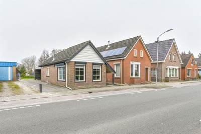 Woning Zuiderdiep 196 Valthermond