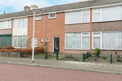 Woning Wipakker 7 Etten-Leur