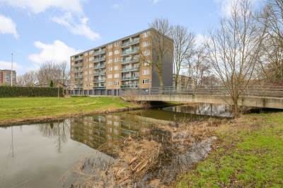 Woning Plutostraat 366 Alphen aan den Rijn